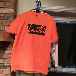 EUC t-shirt